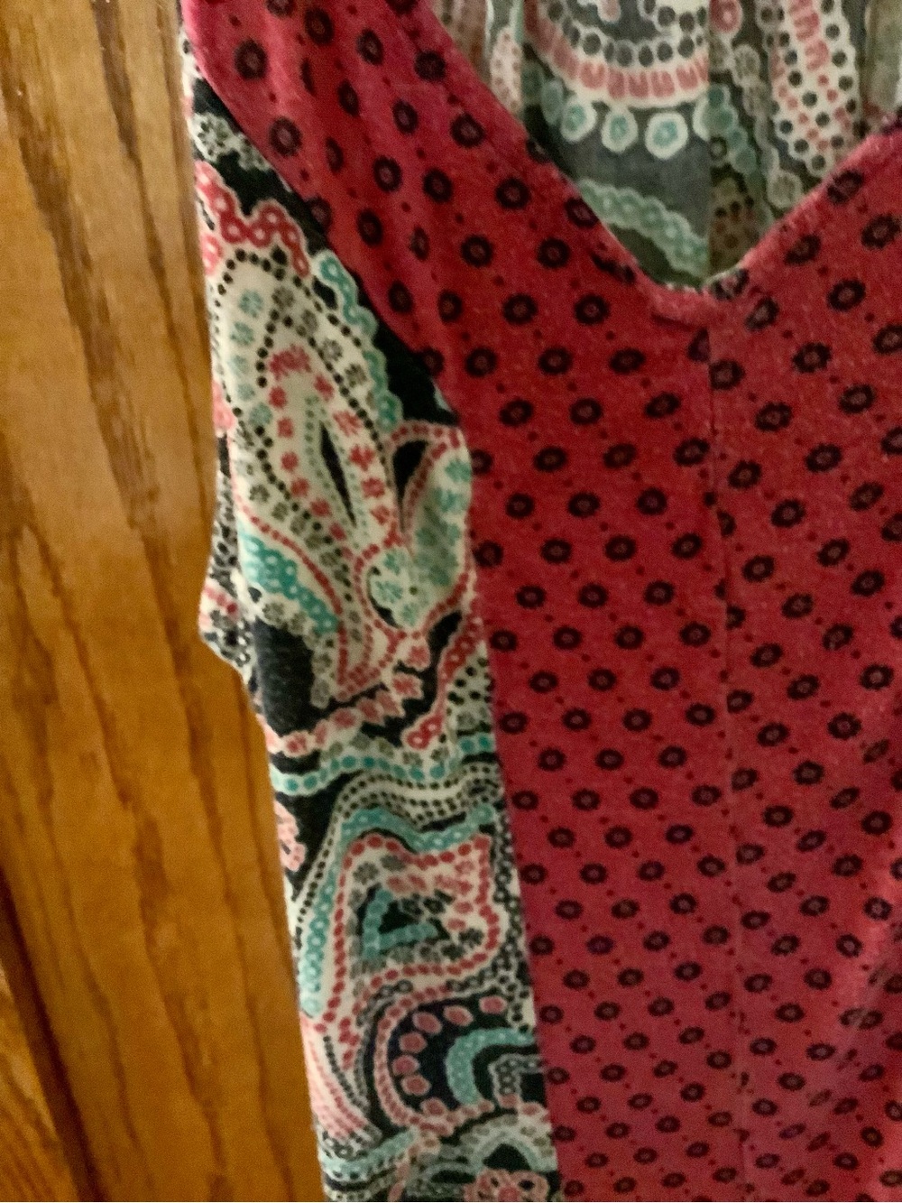 Secret Treasures Women Plus Pajamas - Picture 10 of 12